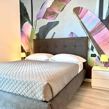 Hotel Mirage & Porto Venere