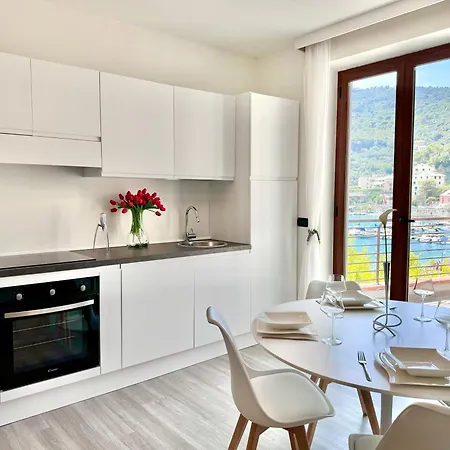 Mirage & Hotel Porto Venere