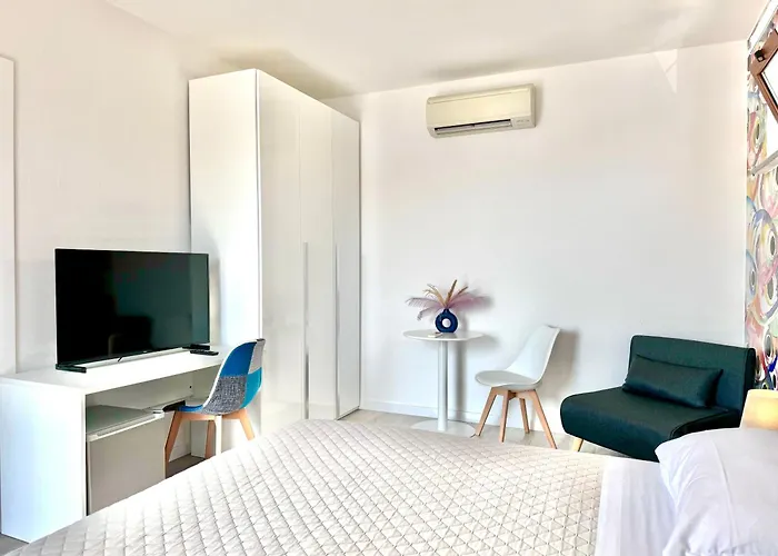 Hotel Mirage & Porto Venere