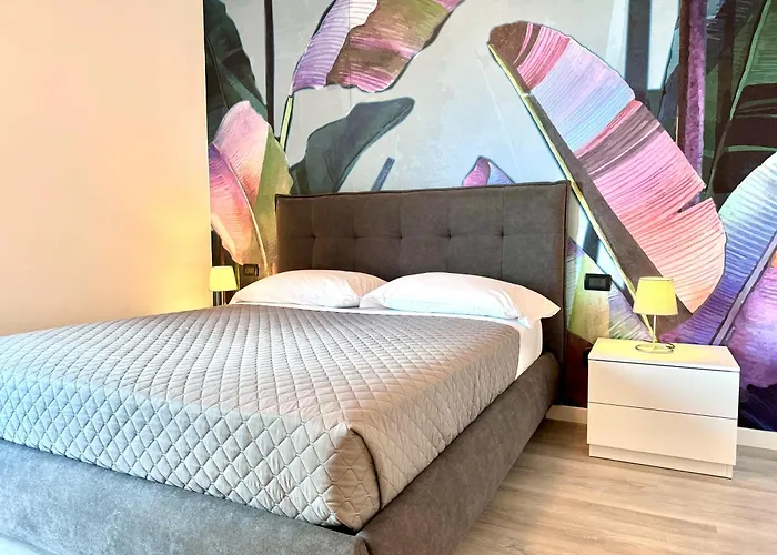 Hotel Mirage & Porto Venere