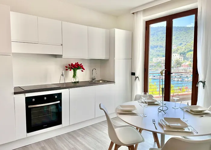 Mirage & Hotel Porto Venere