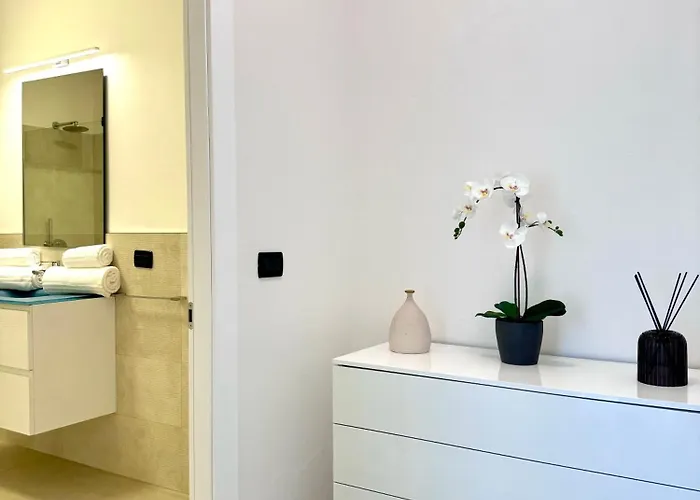 Hotel Mirage & Porto Venere